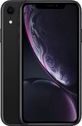 iPhone XR 256 GB