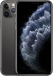 iPhone 11 Pro 256 GB Uzay Grisi