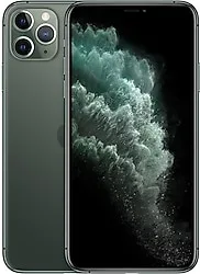 iPhone 11 Pro Max 64 GB Gümüş