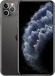 iPhone 11 Pro Max 64 GB Uzay Grisi