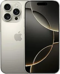 iPhone 16 Pro 512 GB