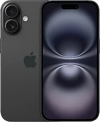 iPhone 16 128 GB Pembe