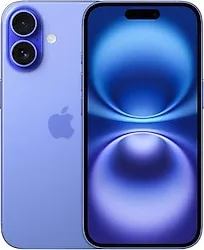 iPhone 16 Plus 256 GB Laciverttaş