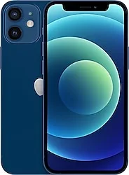 iPhone 12 Mini 128 GB Mavi