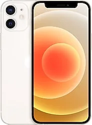 iPhone 12 Mini 256 GB Siyah