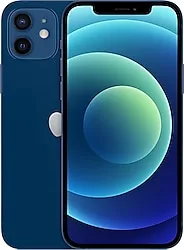 iPhone 12 64 GB Mavi
