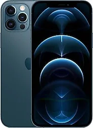 iPhone 12 Pro 256 GB Grafit
