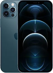iPhone 12 Pro 512 GB Grafit