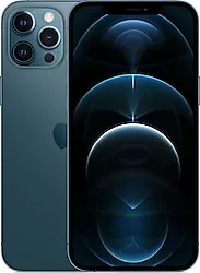 iPhone 12 Pro Max 256 GB Altın