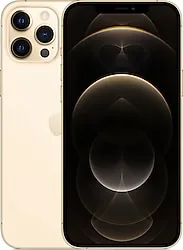 iPhone 12 Pro Max 512 GB Altın