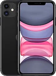 iPhone 11 64 GB Aksesuarsız Kutu Mor