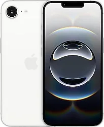 iPhone 16e 512 GB Beyaz