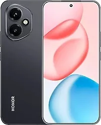 Honor 400 256 GB 12 GB Siyah