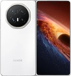 Honor Magic V6 512 GB Kırmızı