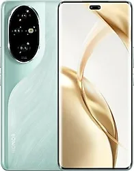 Honor 200 Pro 512 GB Siyah