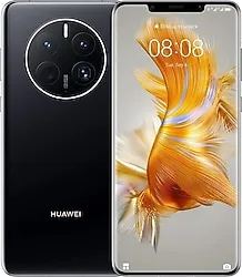 Huawei Mate 50 Pro 256 GB Gümüş