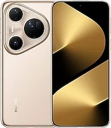 Huawei Pura 80 Ultra 512 GB Siyah