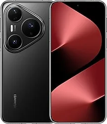 Huawei Pura 80 Pro 512 GB Siyah
