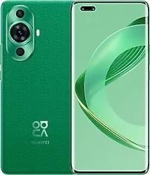 Huawei Nova 11 Pro 256 GB Yeşil