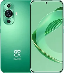 Huawei Nova 11 256 GB 8 GB Siyah