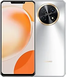 Huawei Nova Y91 128 GB Gümüş