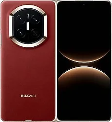 Huawei Mate X7 512 GB Siyah
