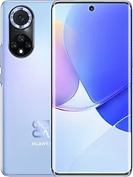 Huawei Nova 9 128 GB Mavi