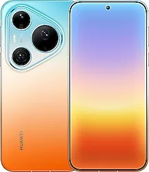 Huawei Pura 90s Pro Max 512 GB Gün Batımı