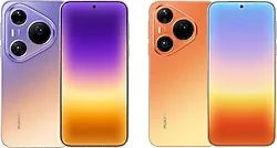 Huawei Pura 90s Pro Max 512 GB Gece Yarısı