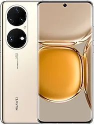 Huawei P50 Pro 256 GB Siyah