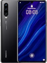 Huawei P30 128 GB Siyah