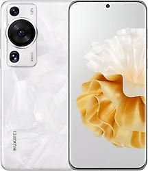 Huawei P60 Pro 256 GB 8 GB Beyaz
