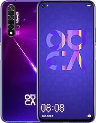 Huawei Nova 5T 128 GB Mor