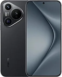 Huawei Pura 70 256 GB Siyah