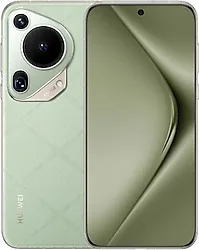 Huawei Pura 70 Ultra 512 GB Siyah