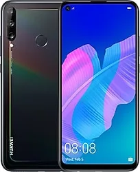 Huawei P40 Lite E 64 GB Siyah