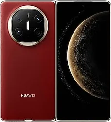 Huawei Mate X6 512 GB Kırmızı