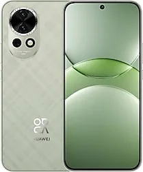 Huawei Nova 13 256 GB Siyah
