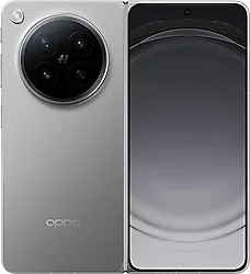 Oppo Find N6 512 GB