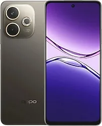 Oppo A5 Pro 256 GB Kahverengi