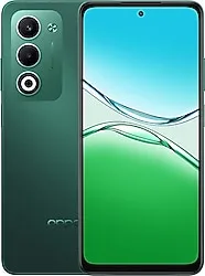 Oppo A5 5G 256 GB Yeşil