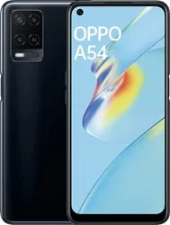 Oppo A54 128 GB Siyah