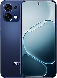Oppo A6 Pro 256 GB Mavi