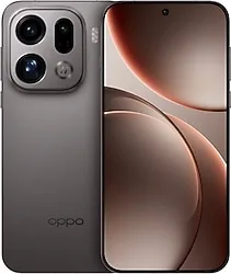 Oppo Find X9 Pro 512 GB Beyaz