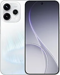 Oppo Reno 15 256 GB Beyaz