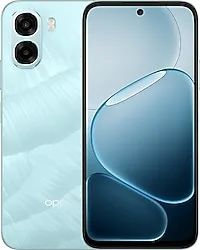 Oppo A6x 128 GB Mor