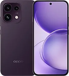 Oppo Reno 16 F 256 GB Mor