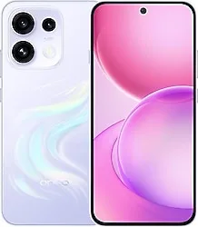 Oppo Reno 16 F 128 GB Lila