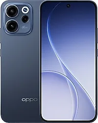 Oppo Reno 15 F 256 GB 8 GB Alacakaranlık Mavisi
