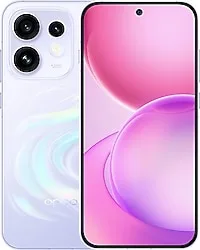 Oppo Reno 16 256 GB Lila